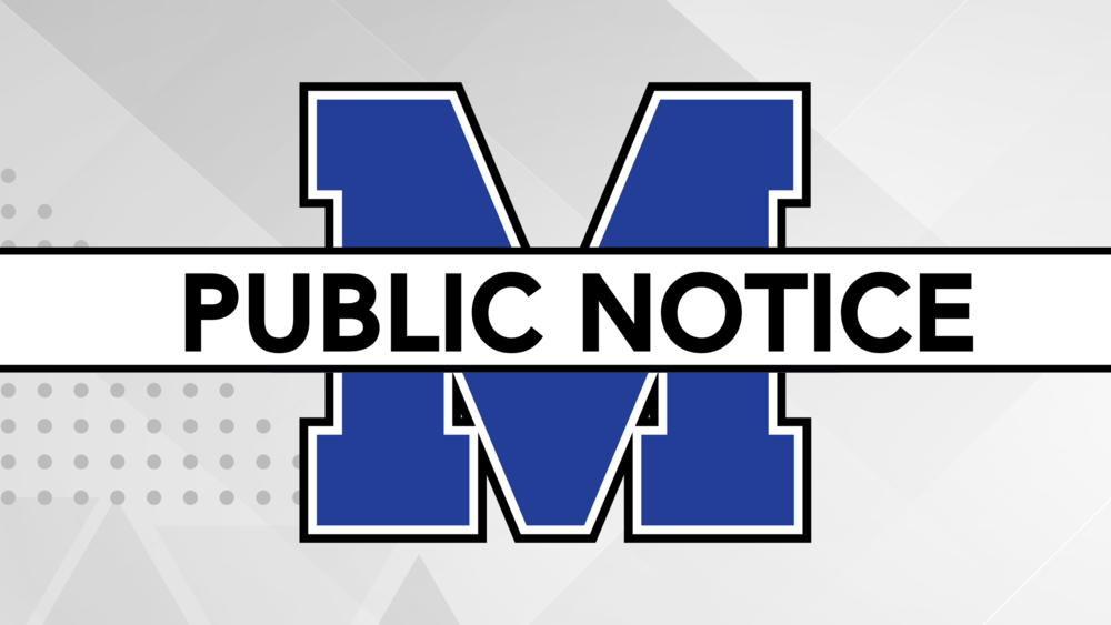 public notice - timely and meaningful consultation