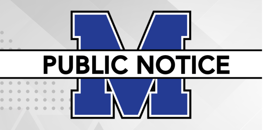 public notices