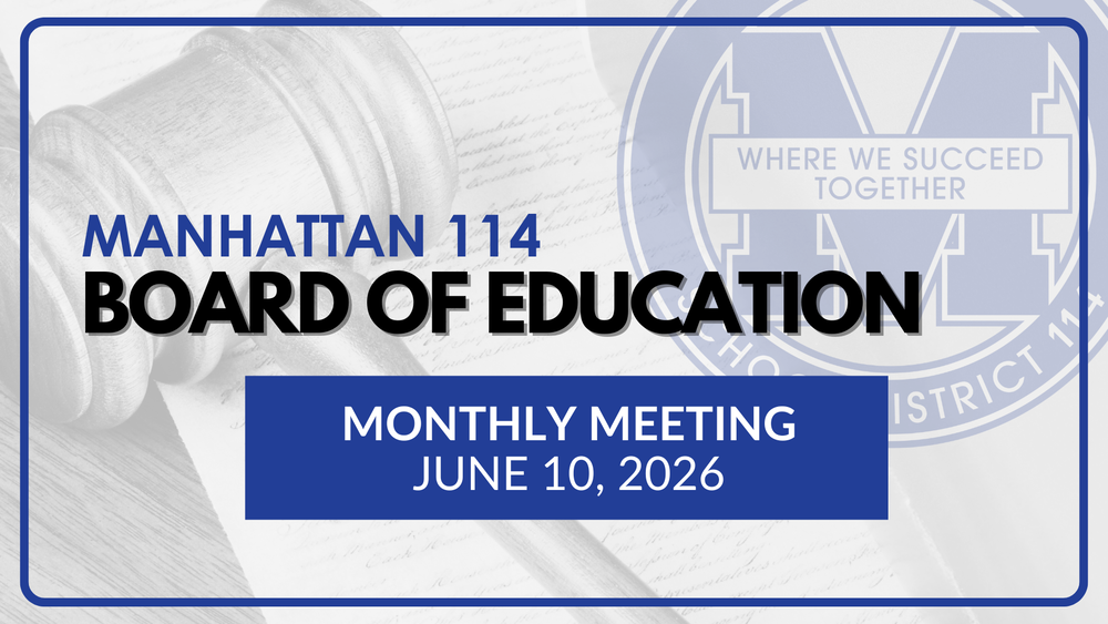 June Board Meeting Image