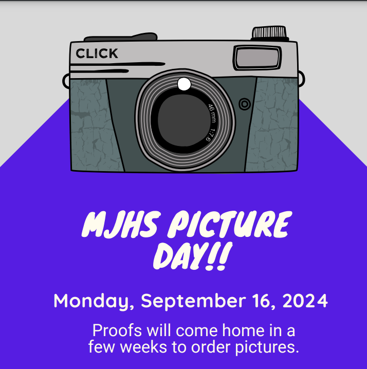 picture day