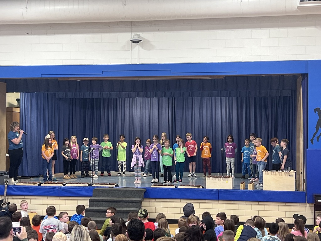 music club