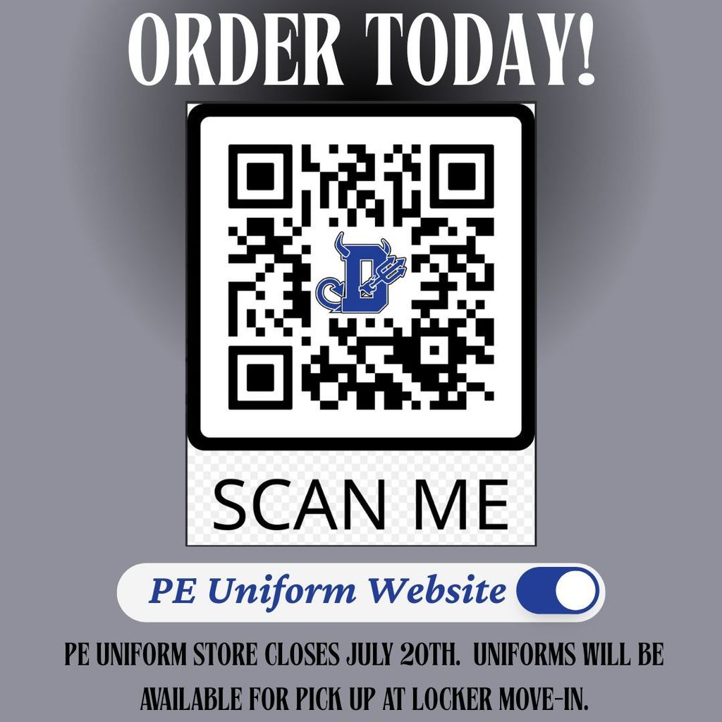 PE Uniform