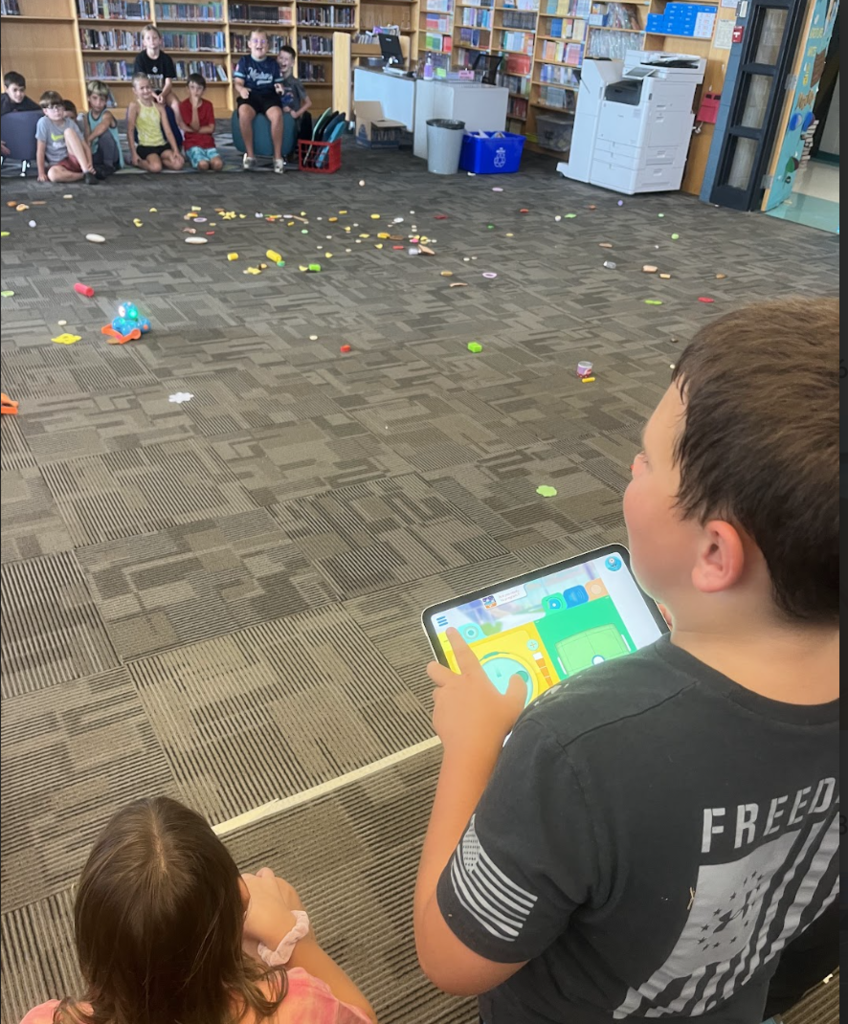 stemcamp