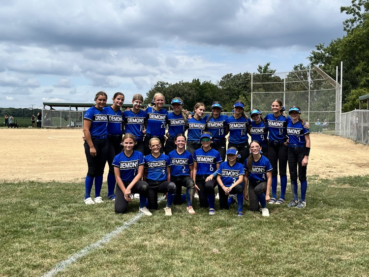 softball