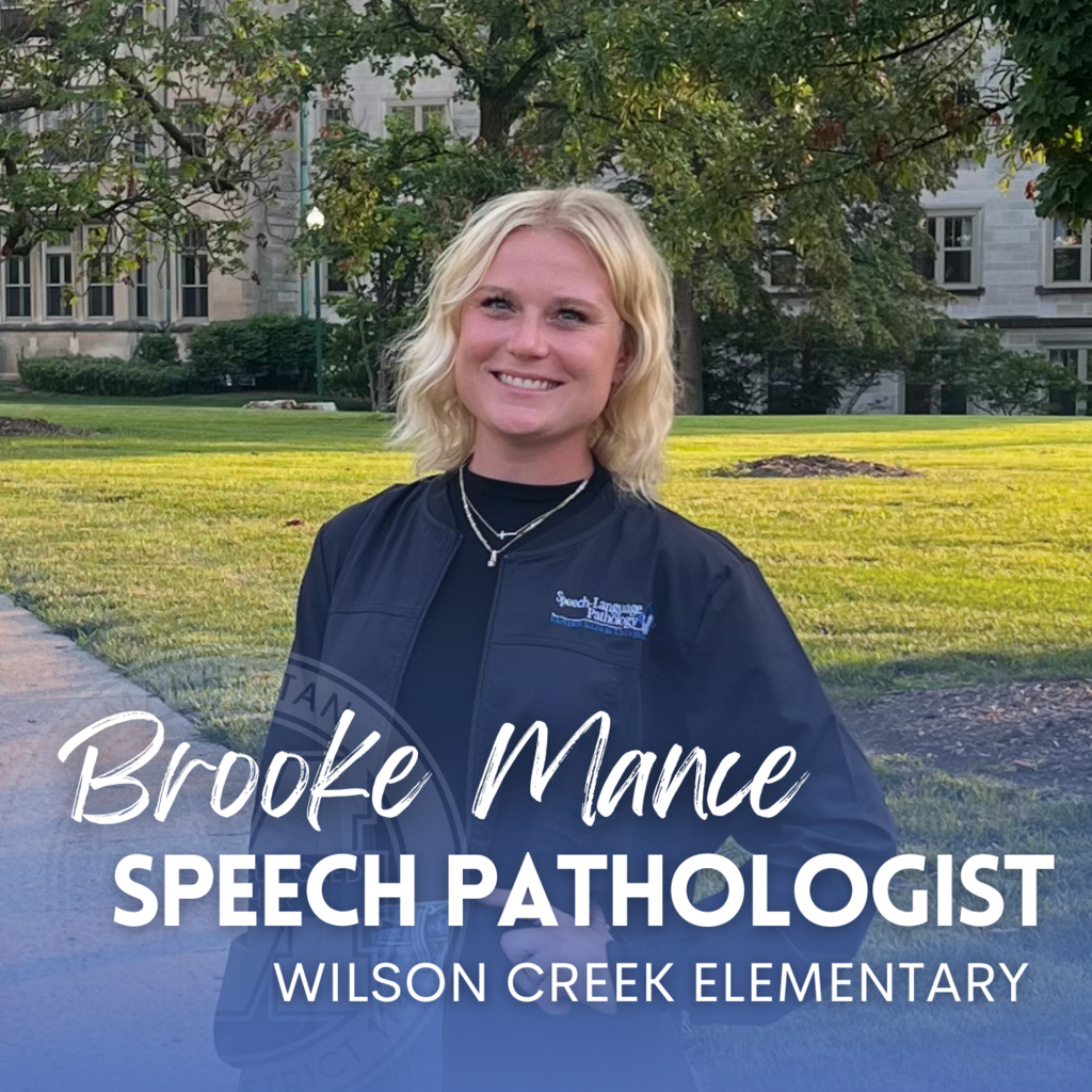 Brooke Mance