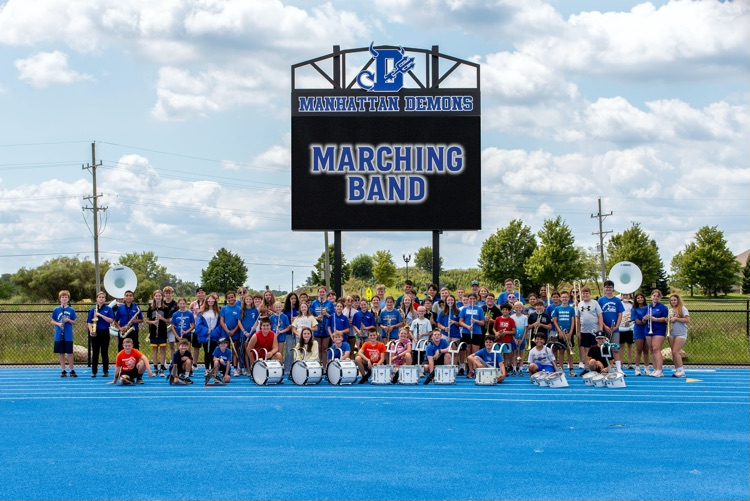 band