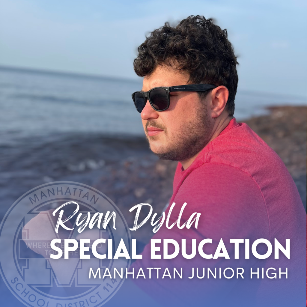 RYAN DYLLA