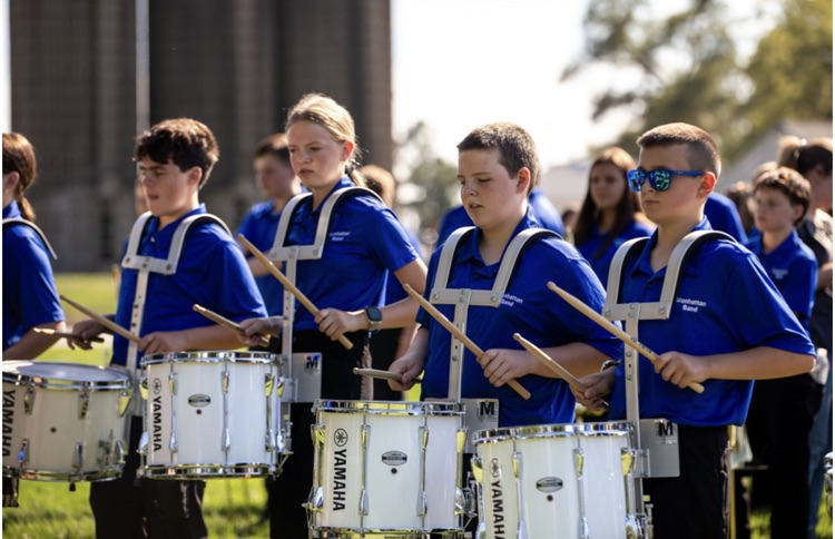 band