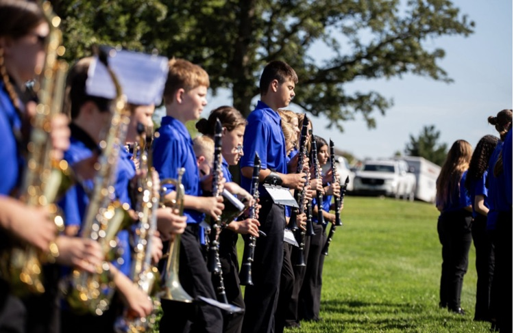 band