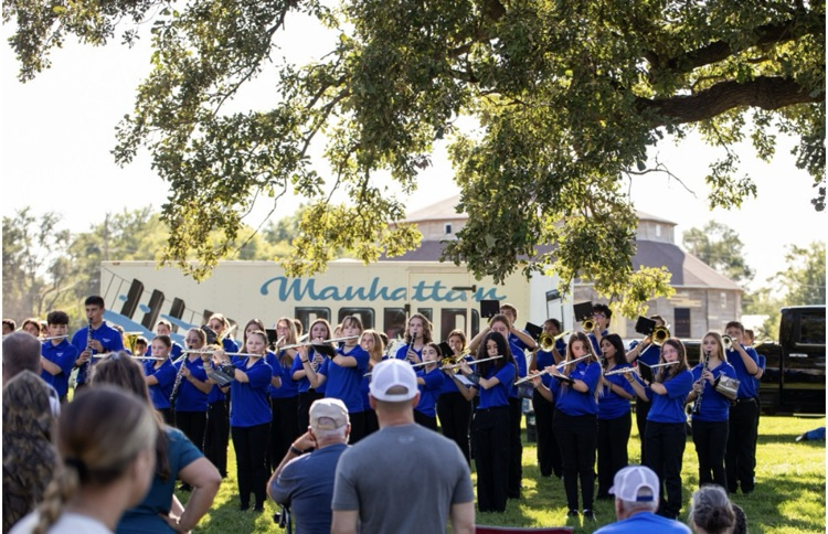 band