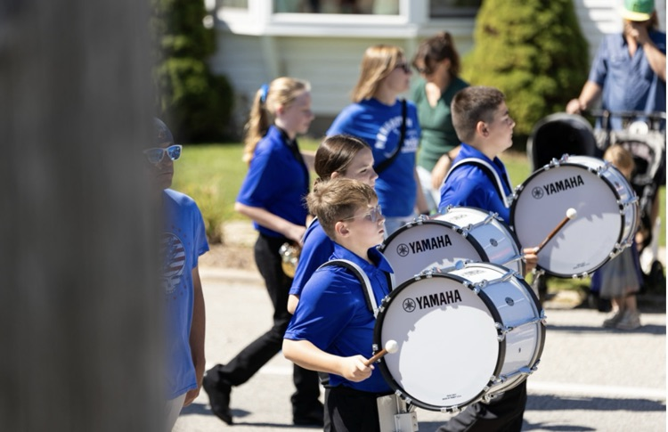 band