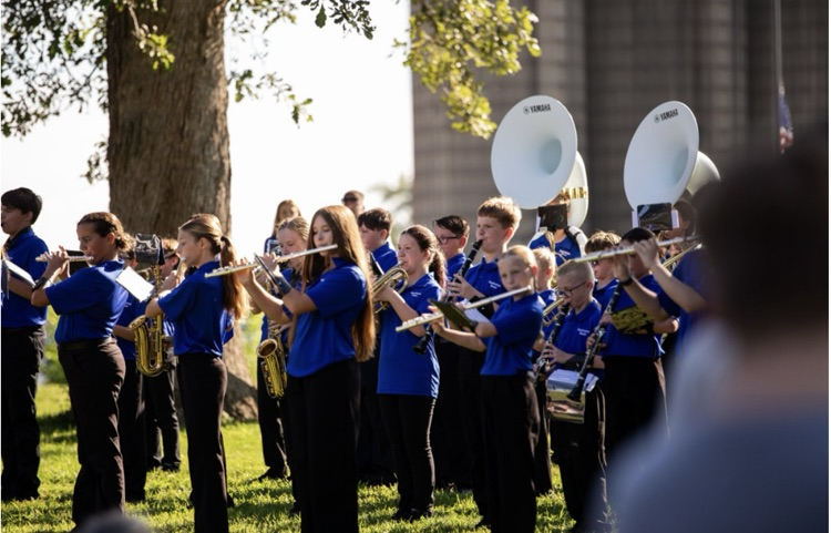 band