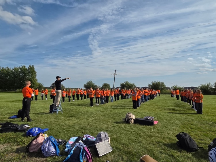 band