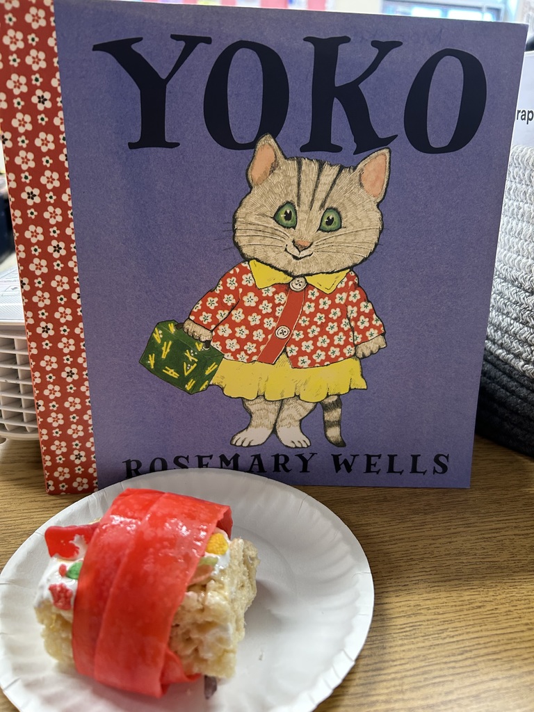 sushi