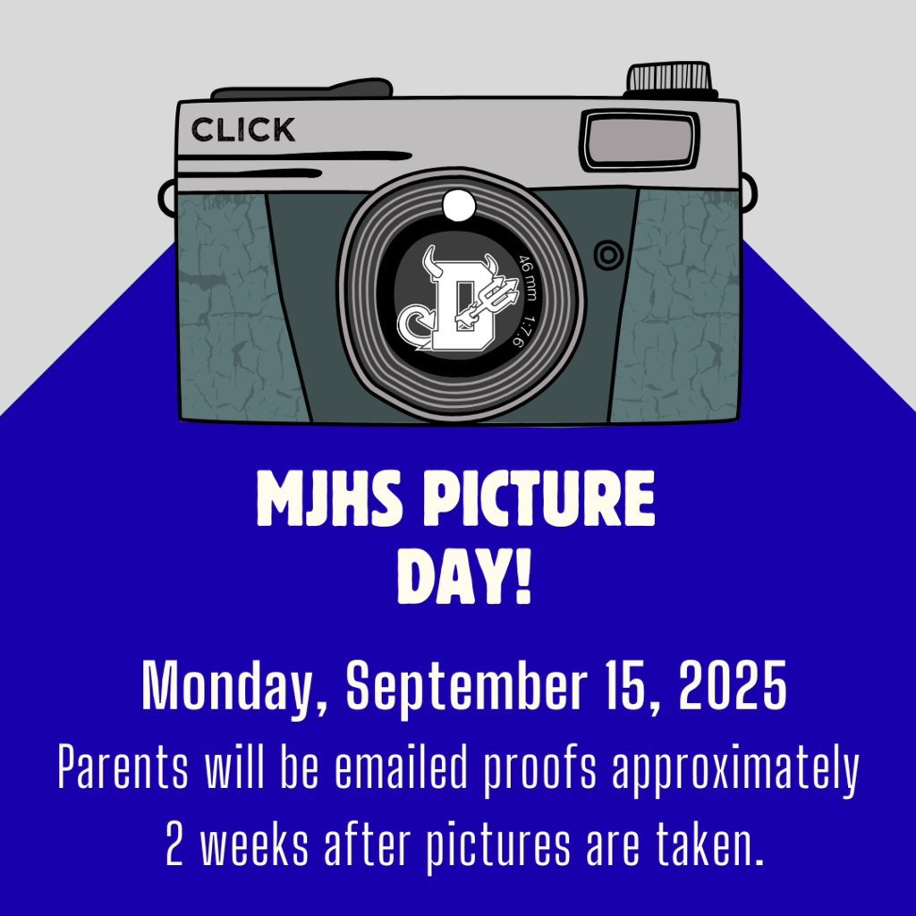 picture day