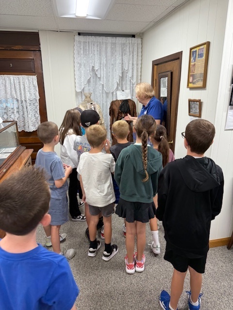 museum