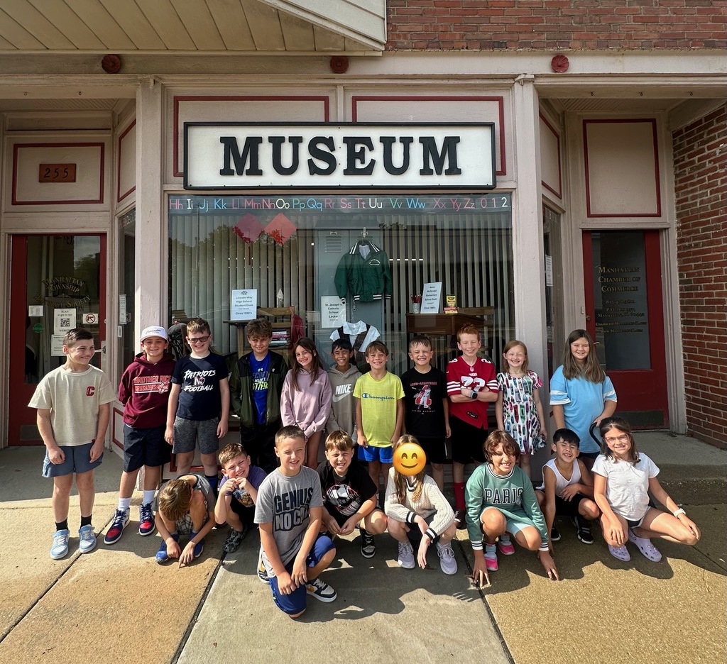 museum