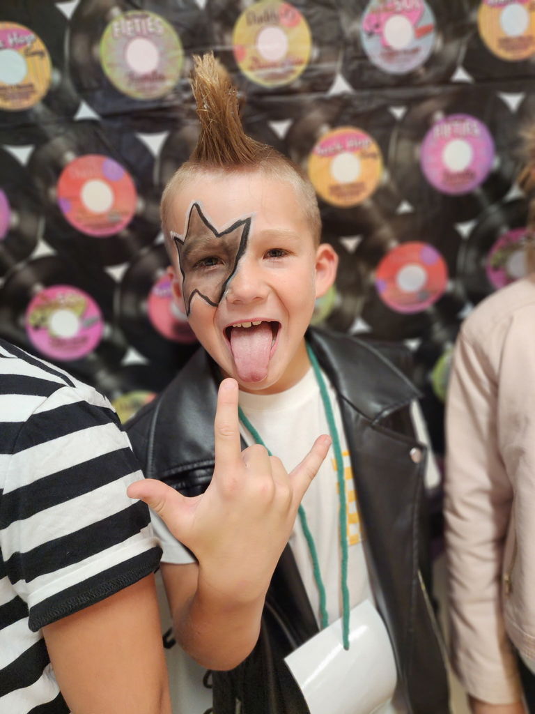 rock star