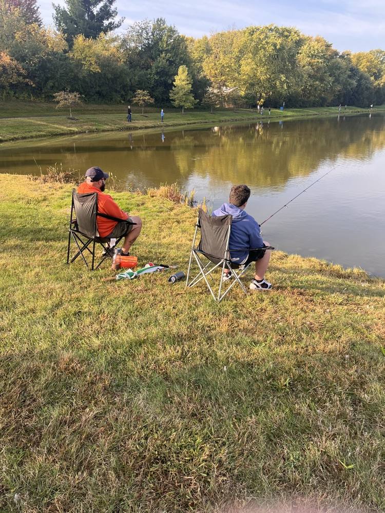 fishing