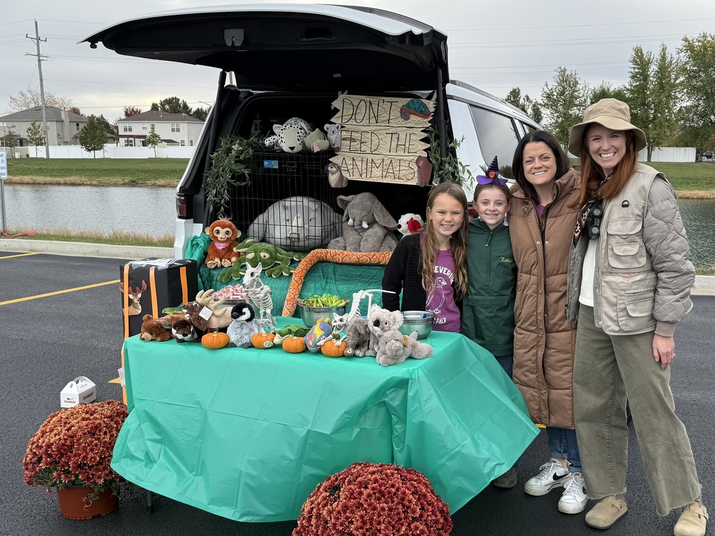 trunk or treat