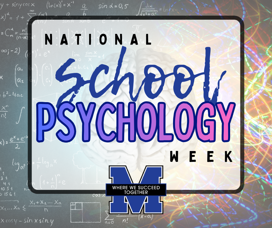 school psych week