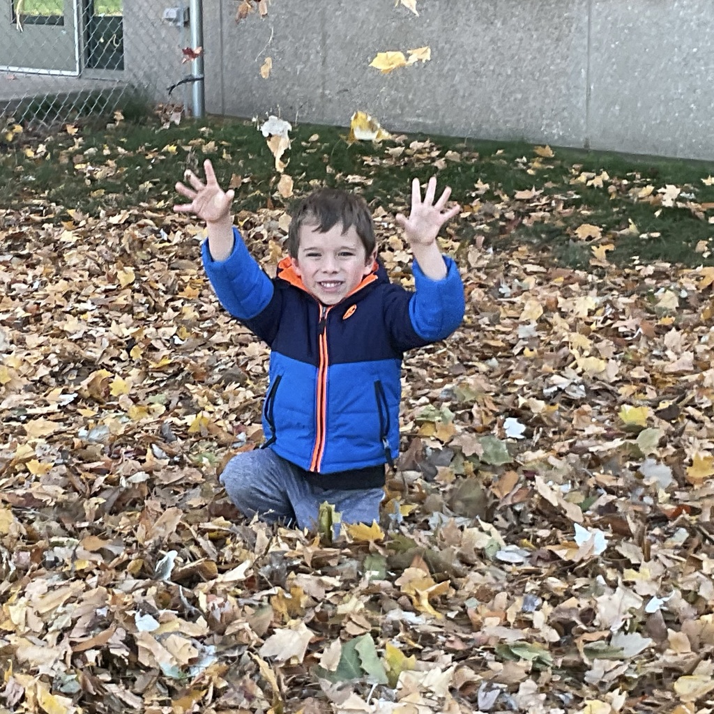 fall fun