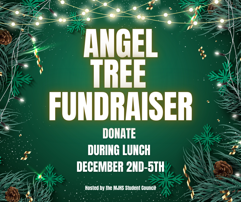 angel tree