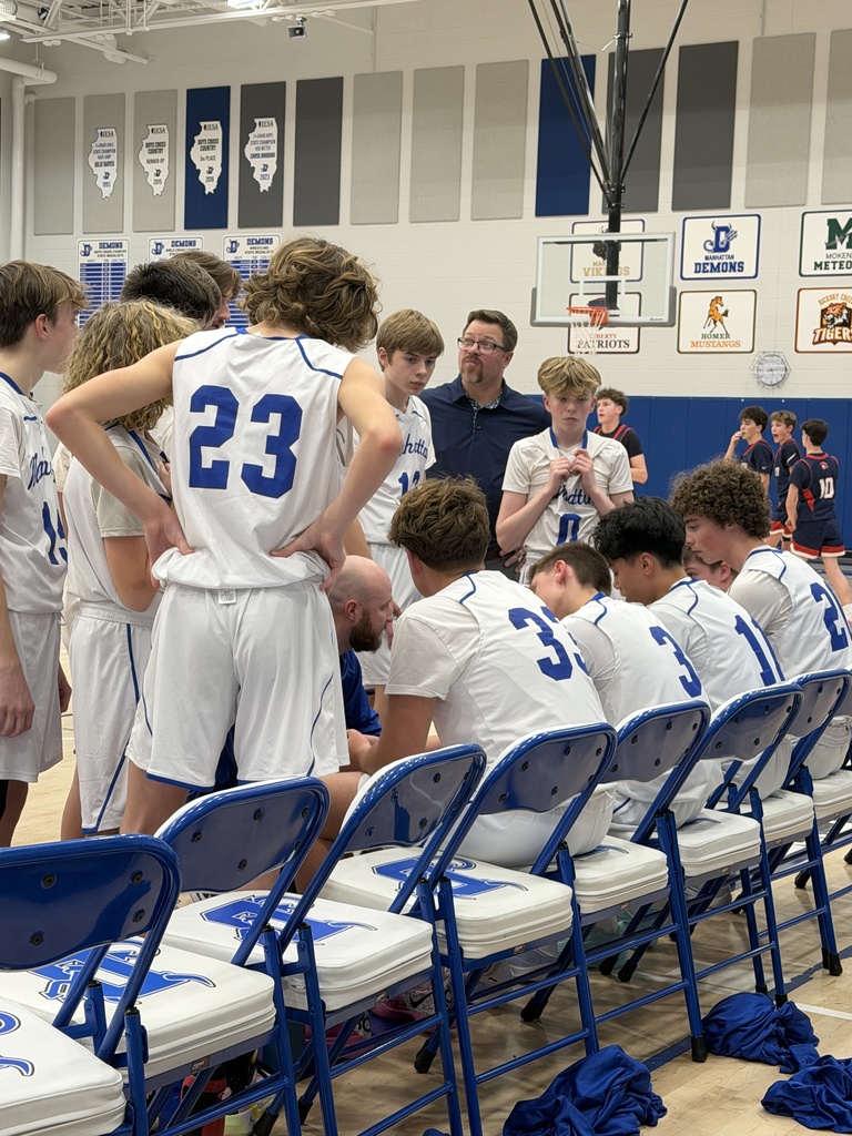 8th grade liberty vs manhattan 