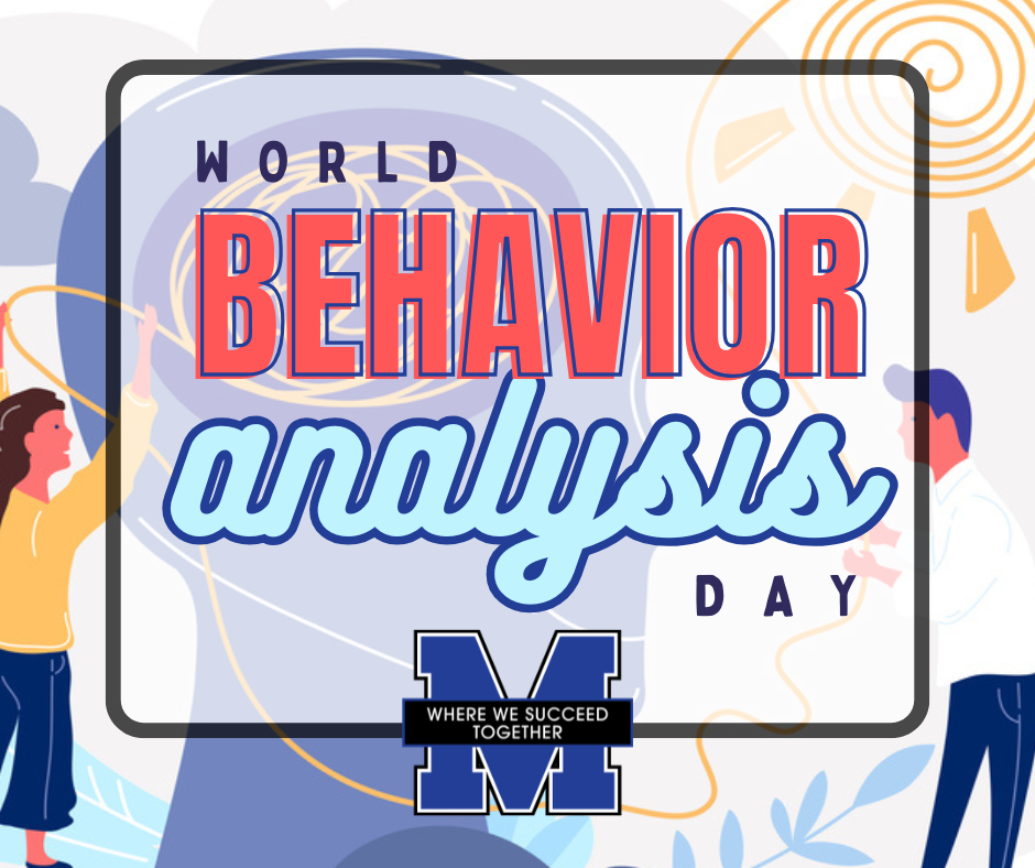 behavior analysis week