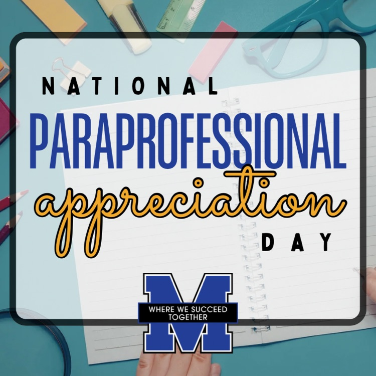 happiest paraprofessional appreciation day