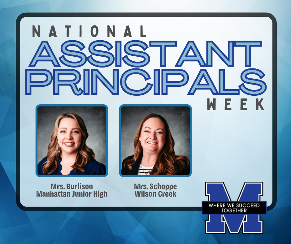 assistant principals week