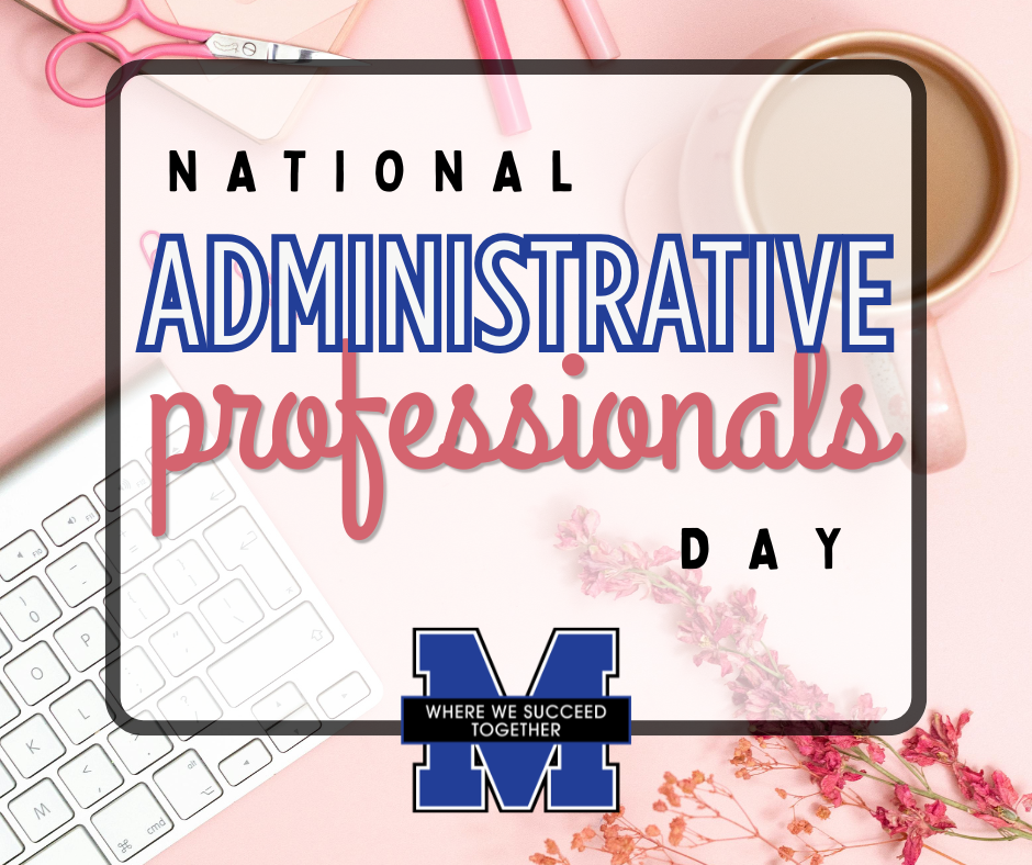national administrative professionals days