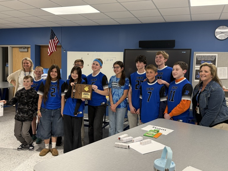 scholastic bowl