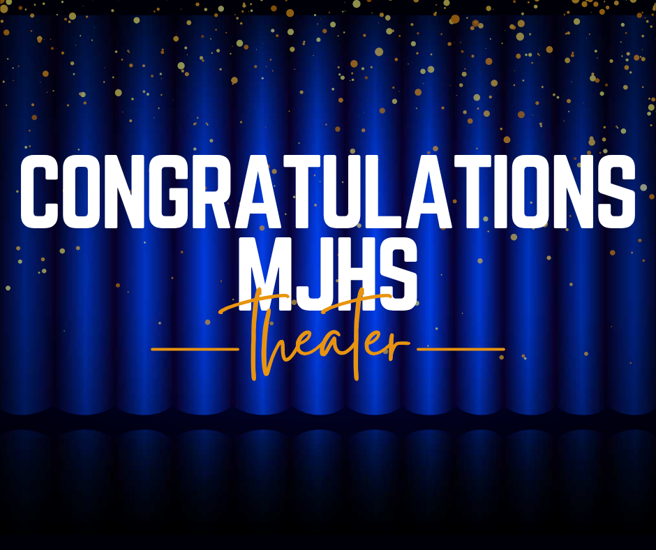Congratulations theater