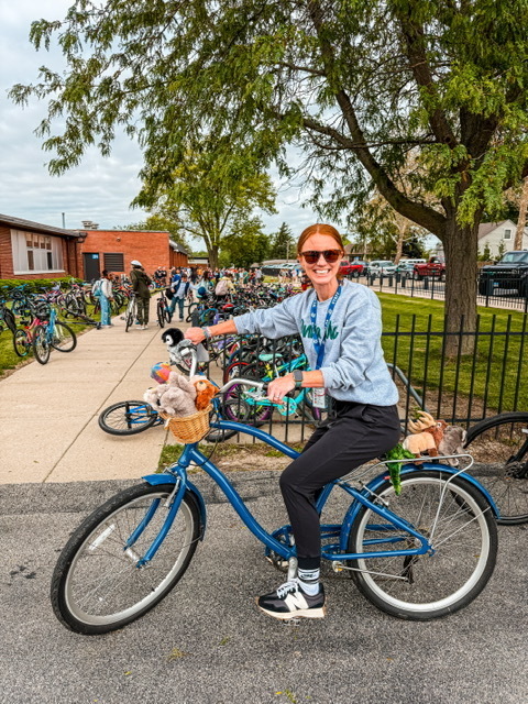 bike