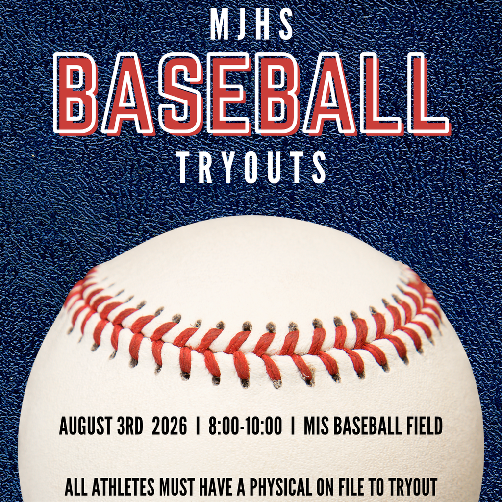 Baseball Tryouts