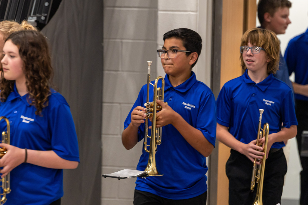 band