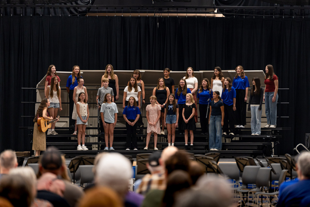choir