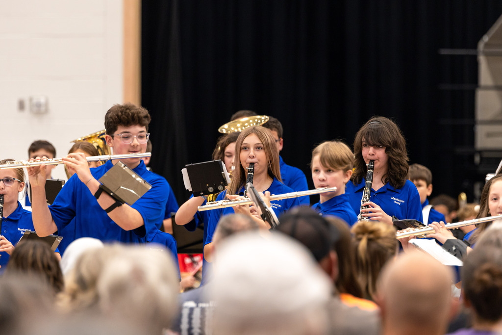 band