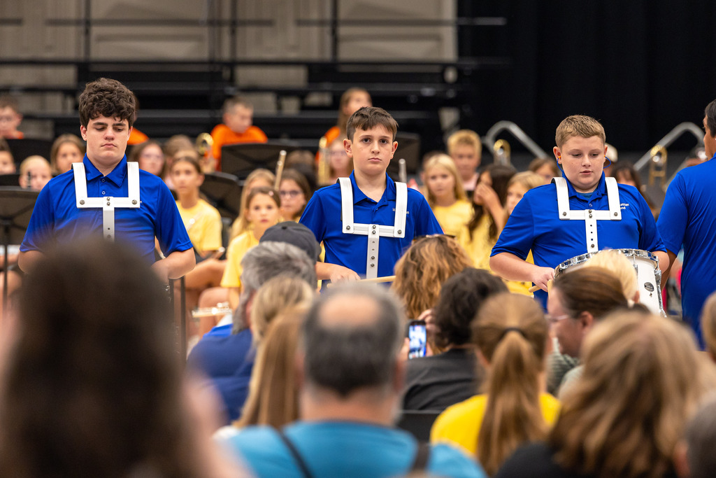 drumline