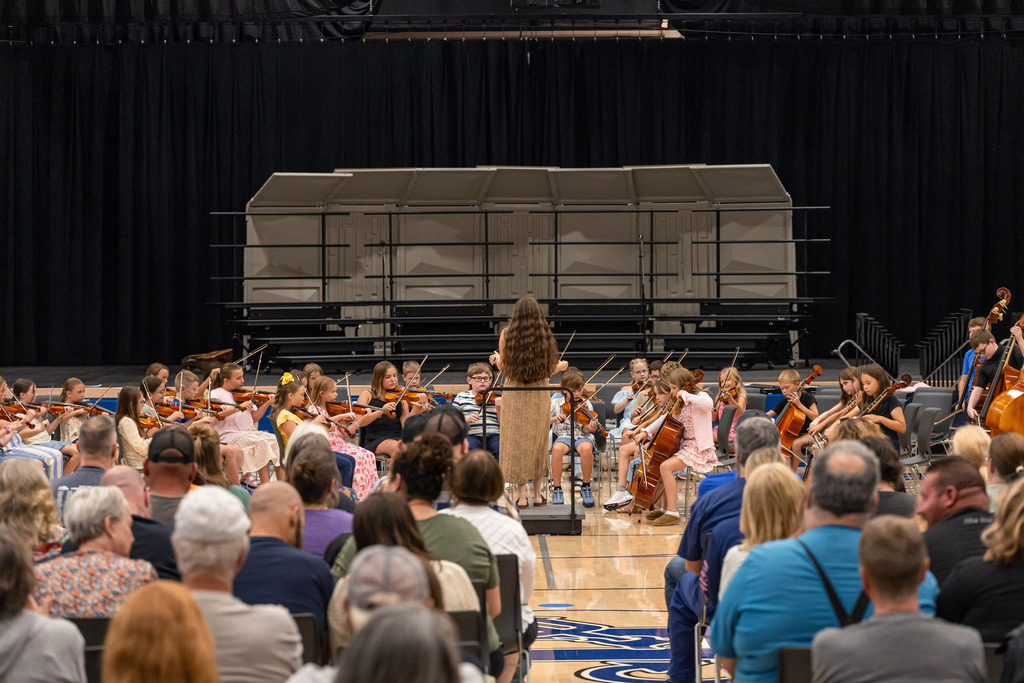 orchestra