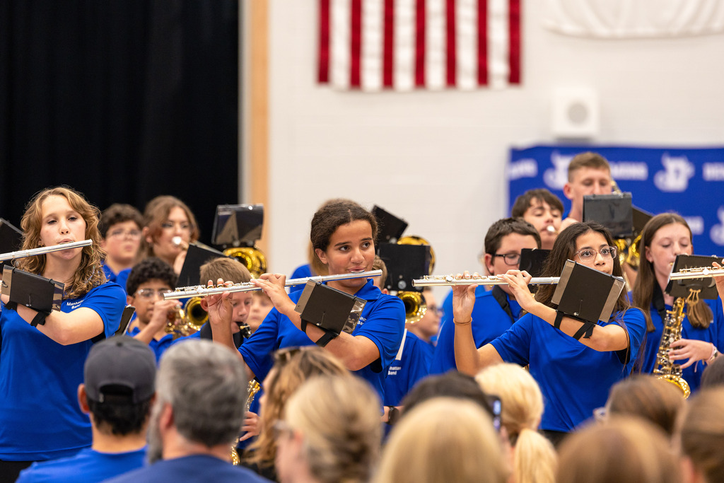 band