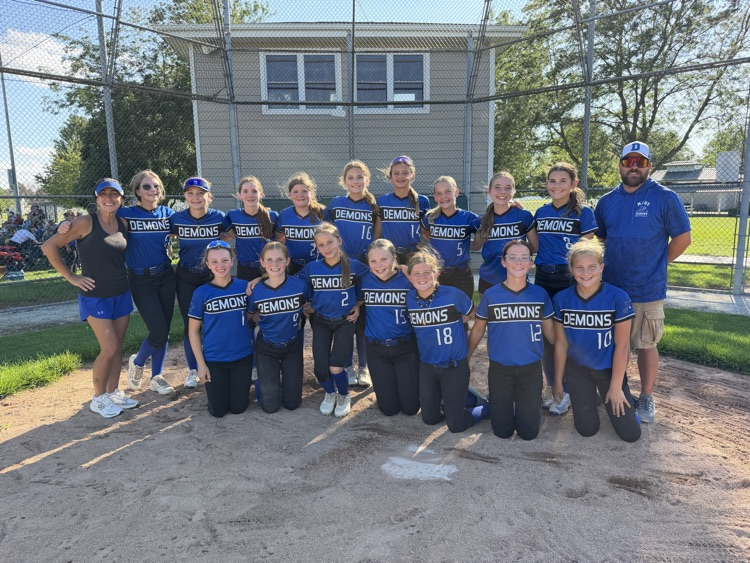 softball