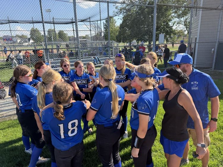 softball