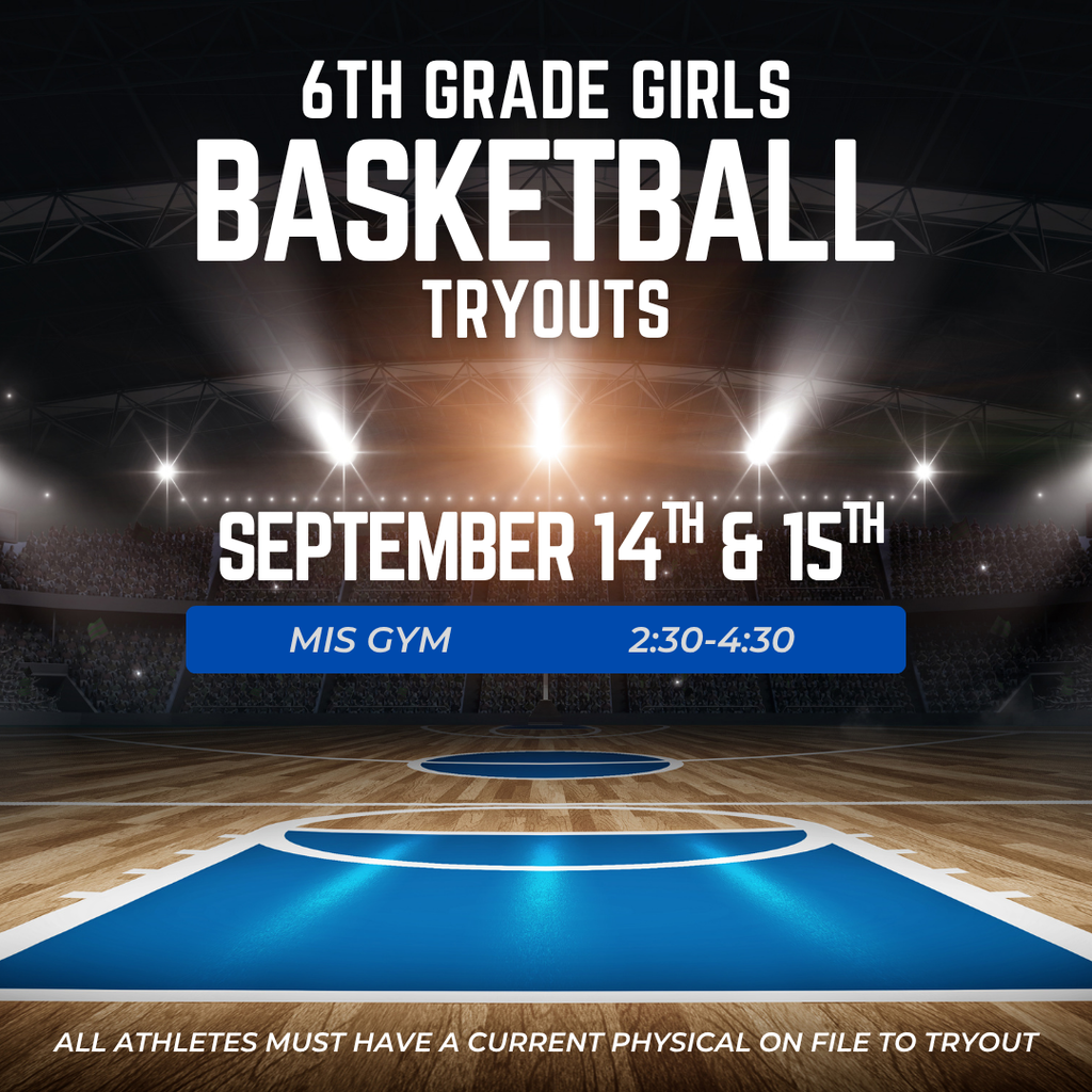 6GBB Tryout Information