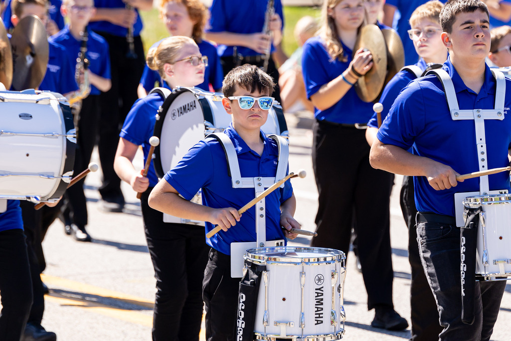 Marching Band