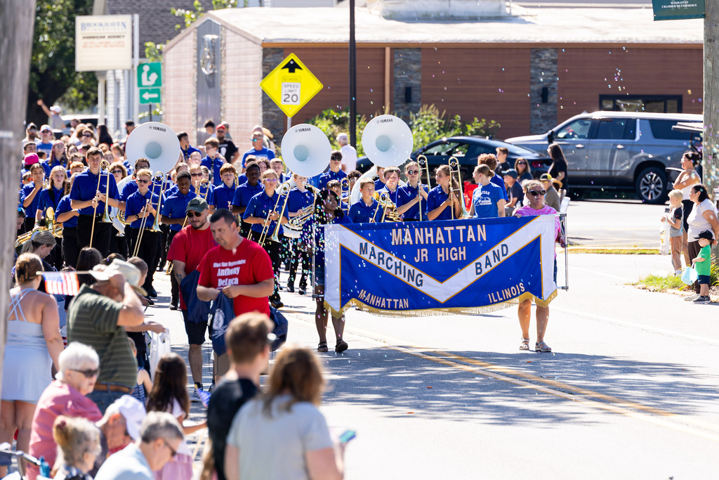 Marching Band