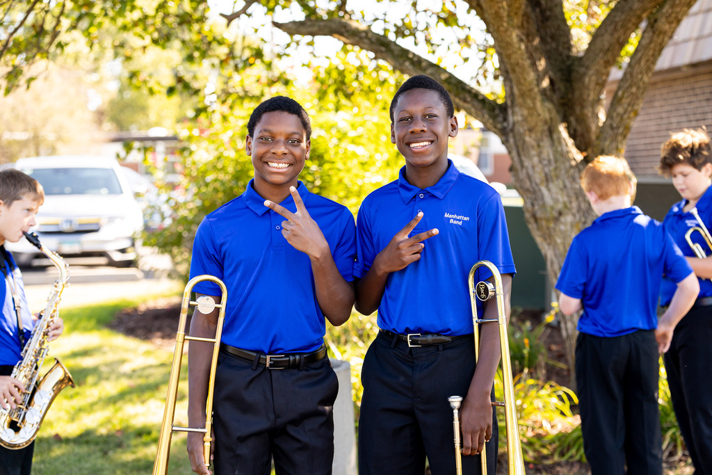 band