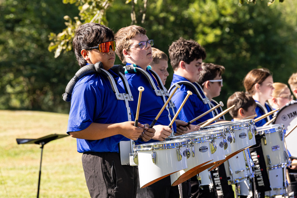 drumline