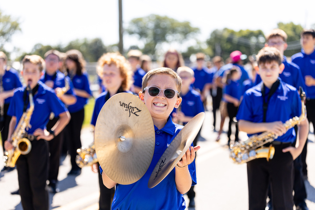 Marching Band